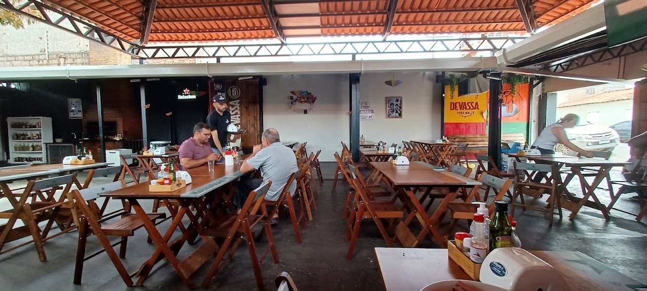 Bode & Cia Restaurante